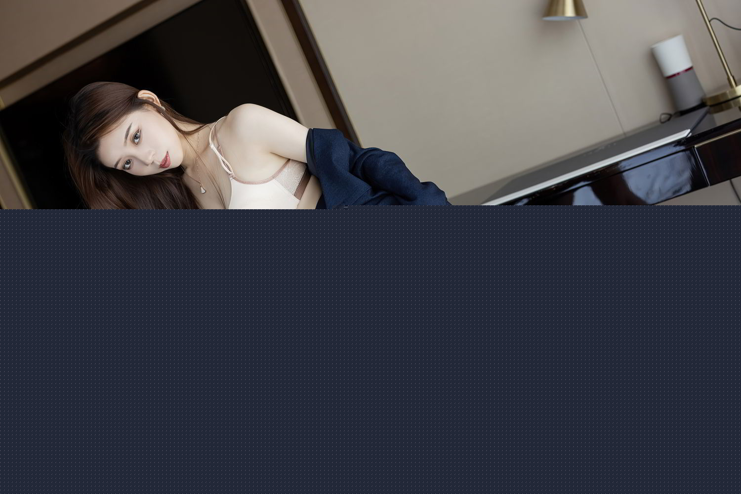 [XiuRen]高清写真图 2020.11.30 No.2838 言沫