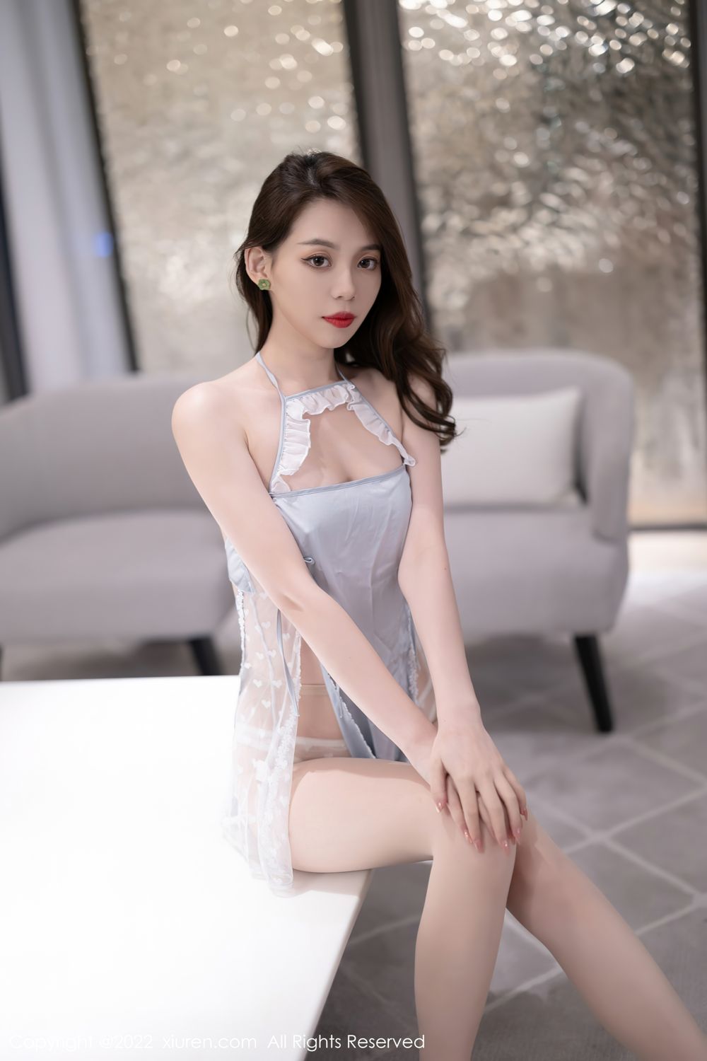 [XiuRen]高清写真图 2022.01.19 No.4482 言沫