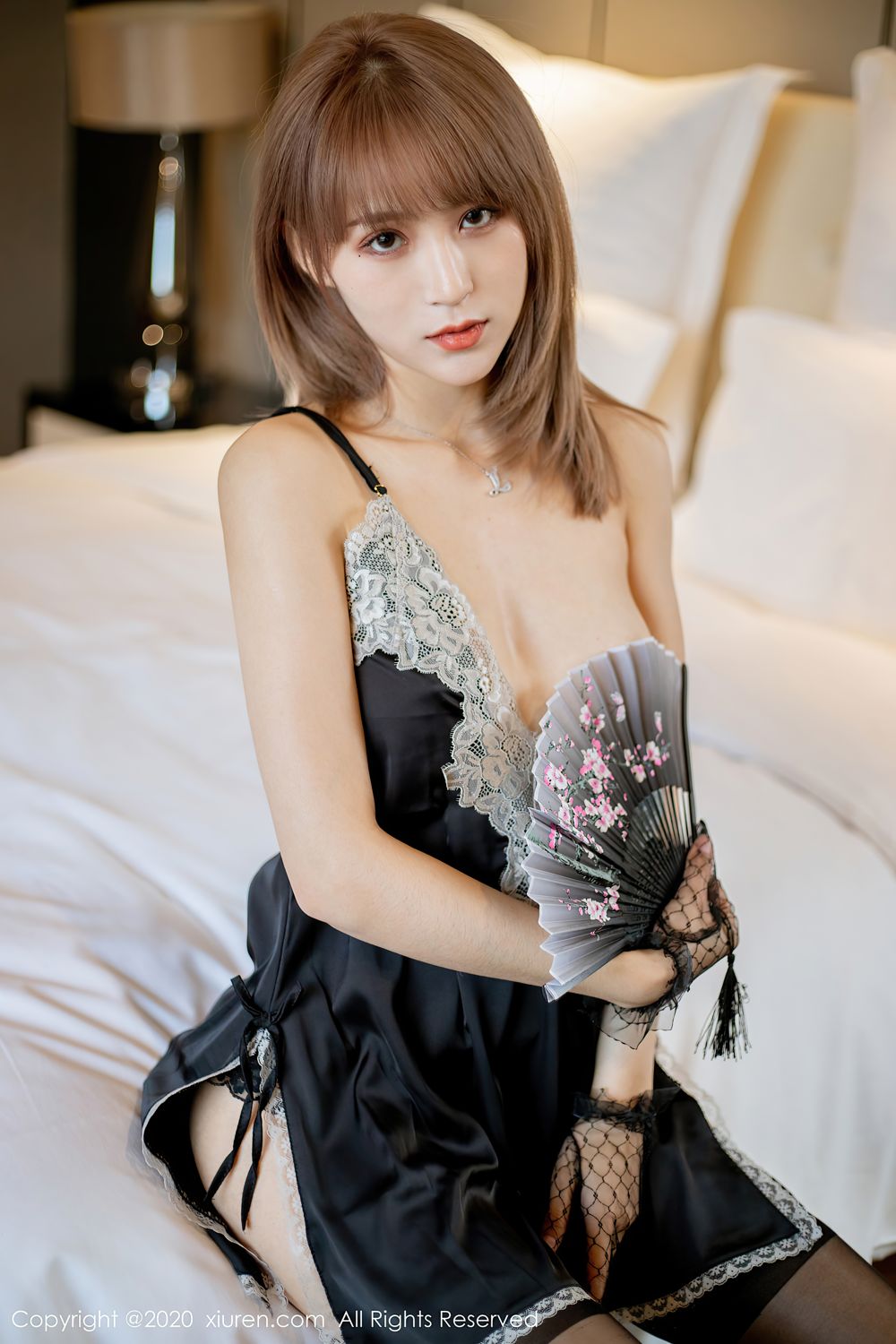 [XiuRen]高清写真图 2020.07.23 No.2360 周慕汐fairy