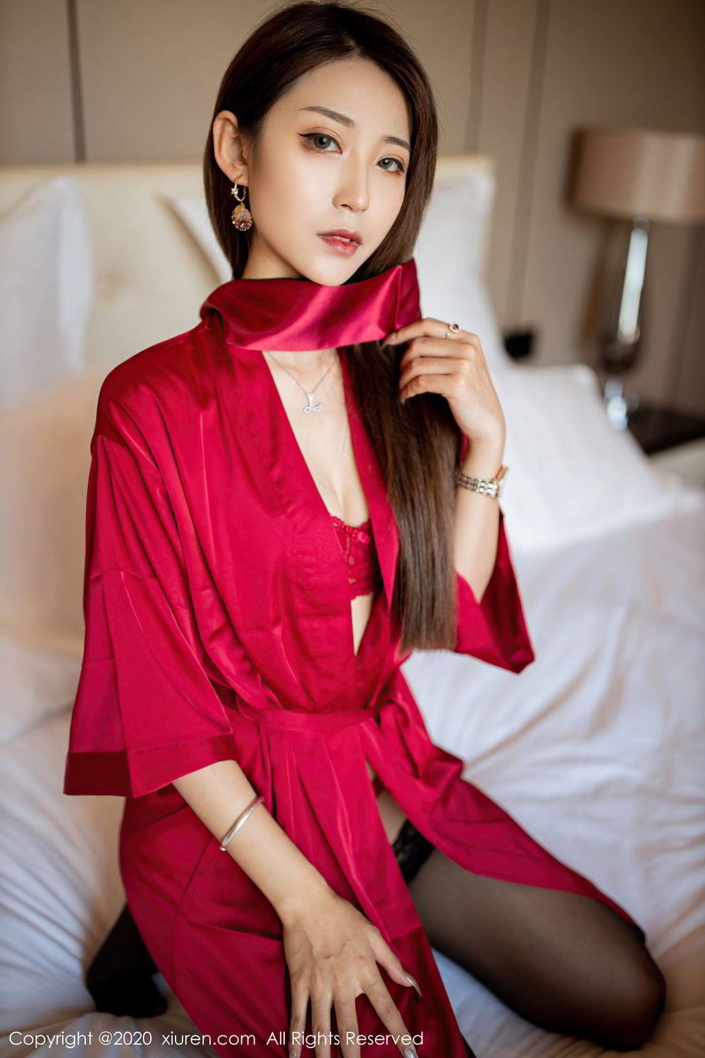 [XiuRen]高清写真图 2020.10.23 No.2691 周慕汐baby