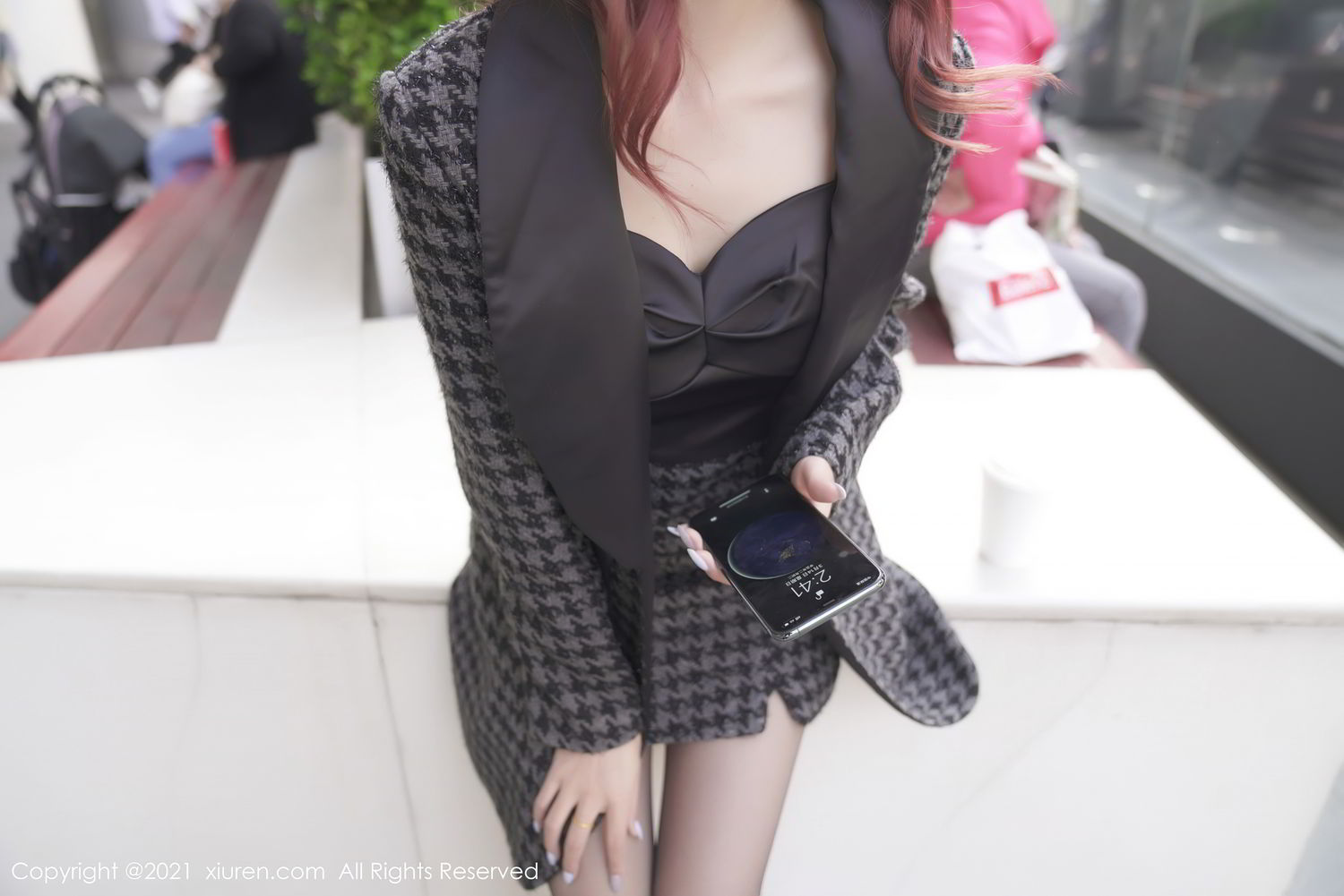 [XiuRen]高清写真图 2021.03.23 VOL.3232 周慕汐baby