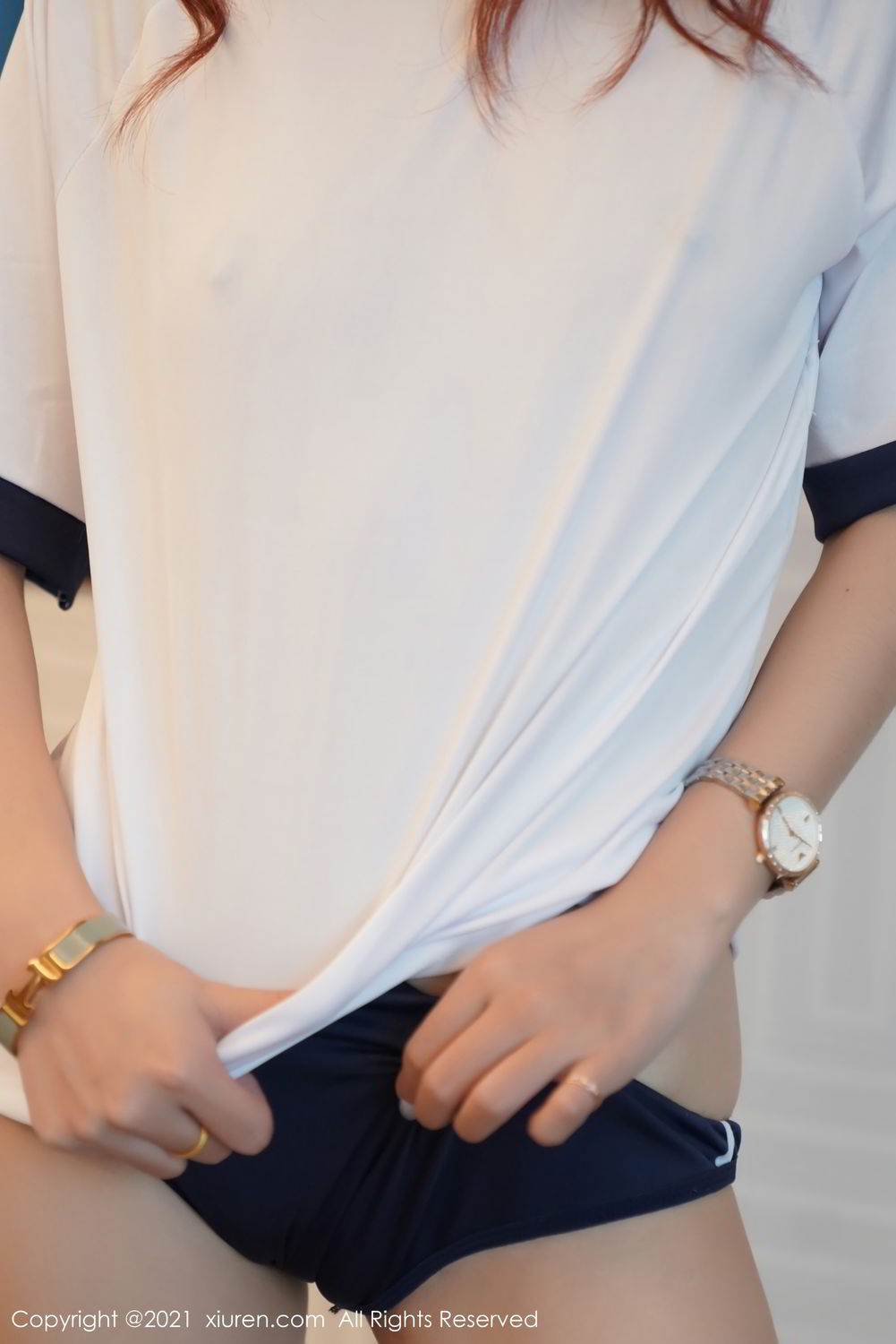 [XiuRen]高清写真图 2021.05.13 VOL.3408 周慕汐baby