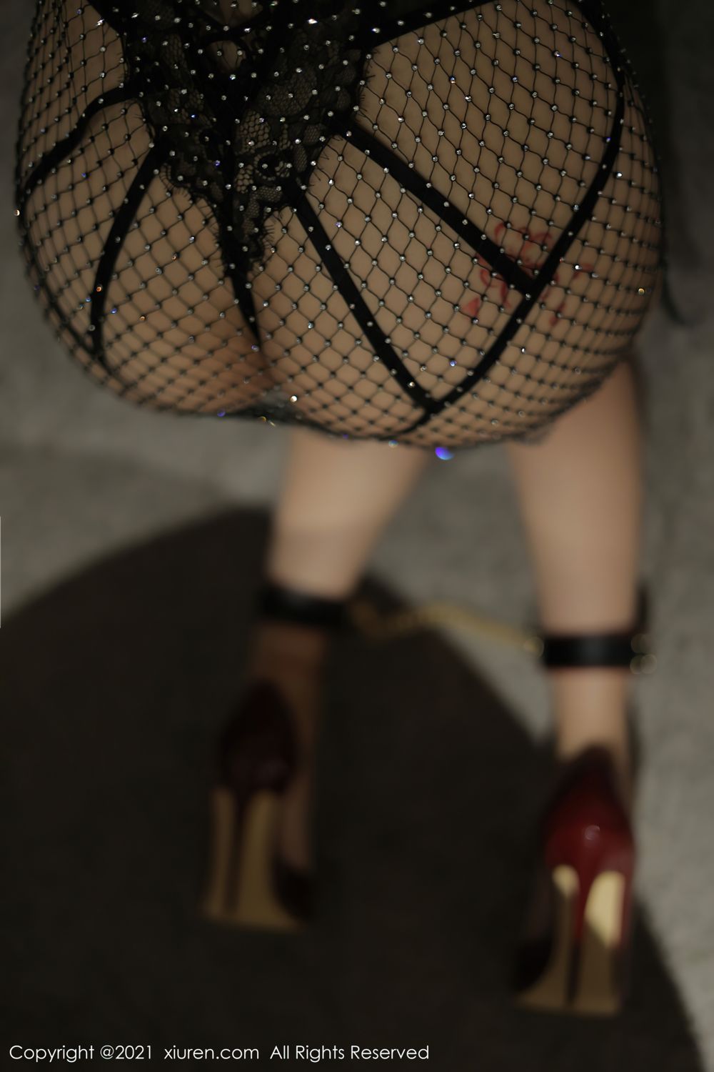 [XiuRen]高清写真图 2021.10.22 No.4100 周慕汐baby