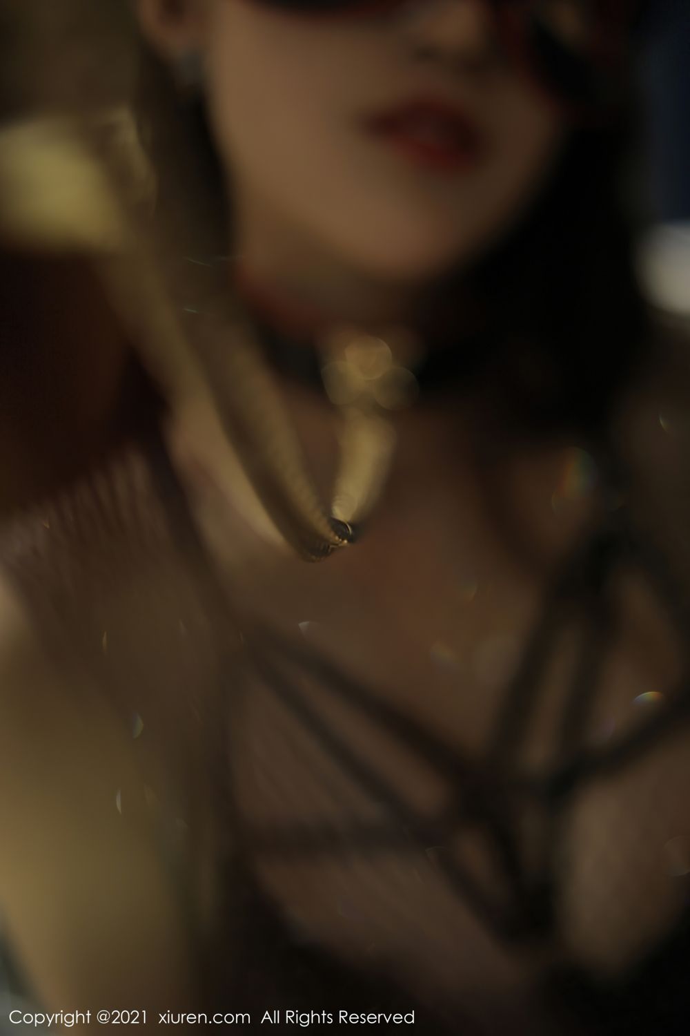 [XiuRen]高清写真图 2021.10.22 No.4100 周慕汐baby