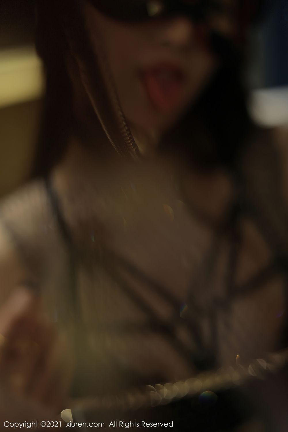 [XiuRen]高清写真图 2021.10.22 No.4100 周慕汐baby