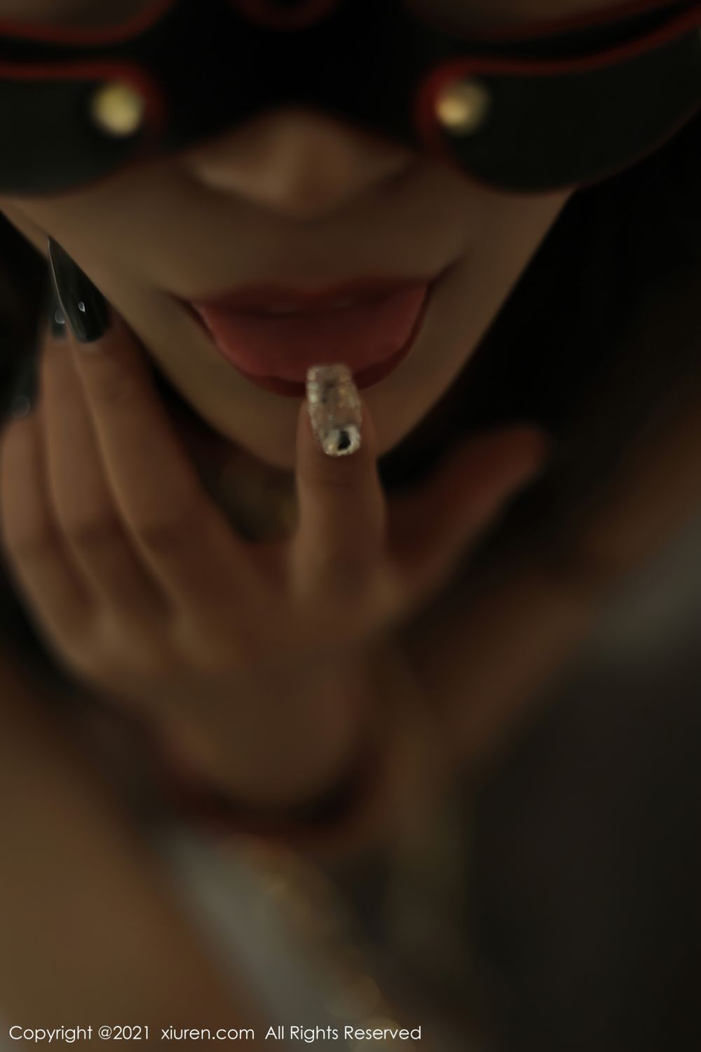 [XiuRen]高清写真图 2021.10.22 No.4100 周慕汐baby