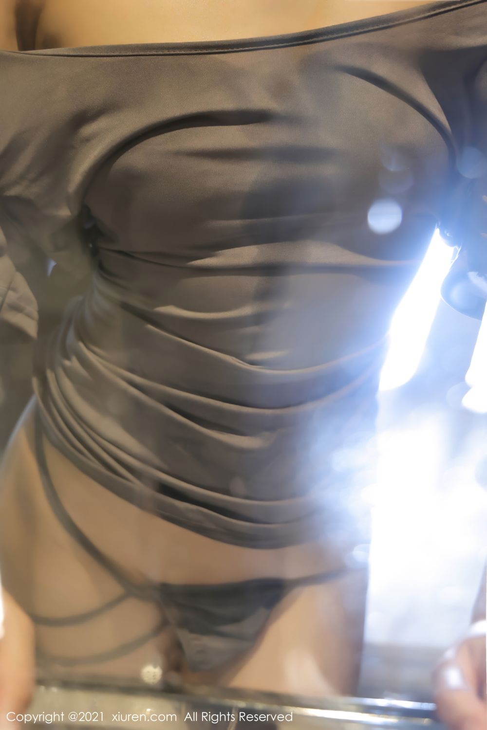 [XiuRen]高清写真图 2021.11.26 No.4271 周慕汐baby
