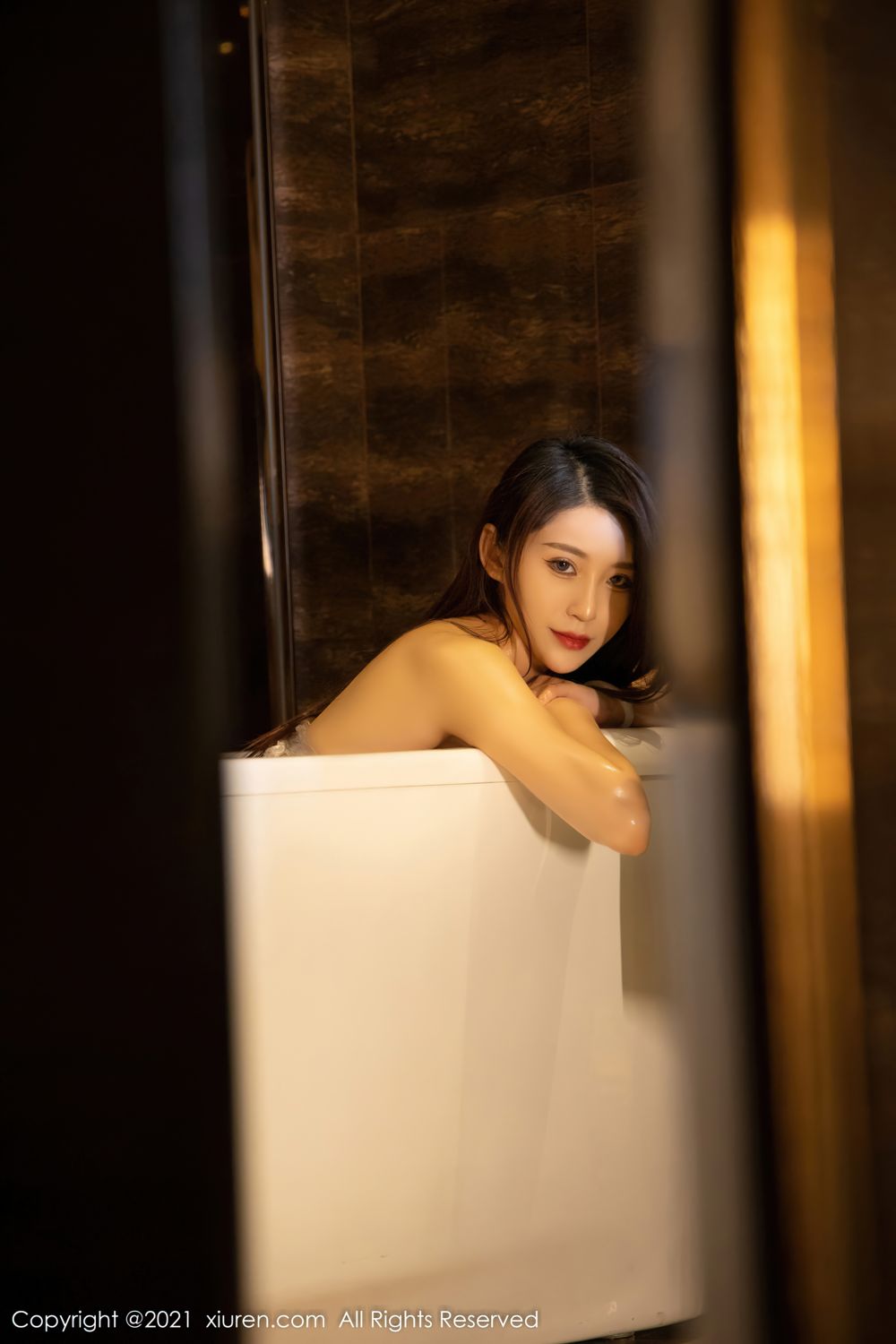 [XiuRen]高清写真图 2021.12.24 No.4380 汐汐baby