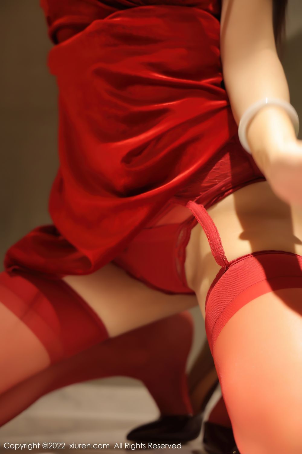 [XiuRen]高清写真图 2022.02.11 No.4572 汐汐baby