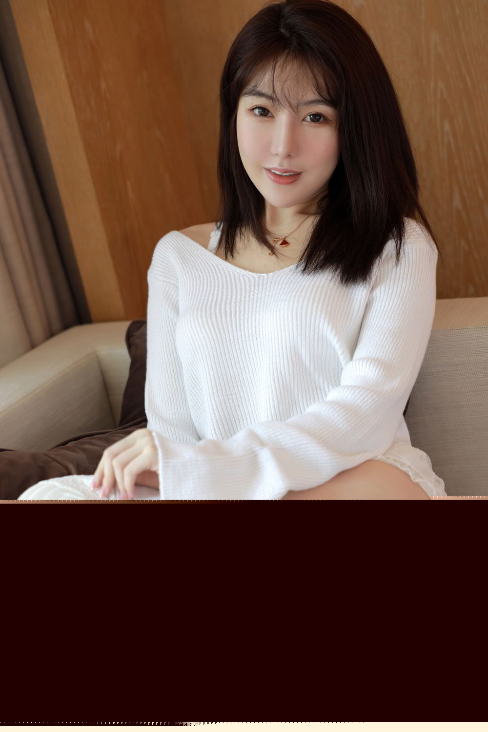 [MFStar]高清写真图 2020.09.25 VOL.393 薛琪琪sandy