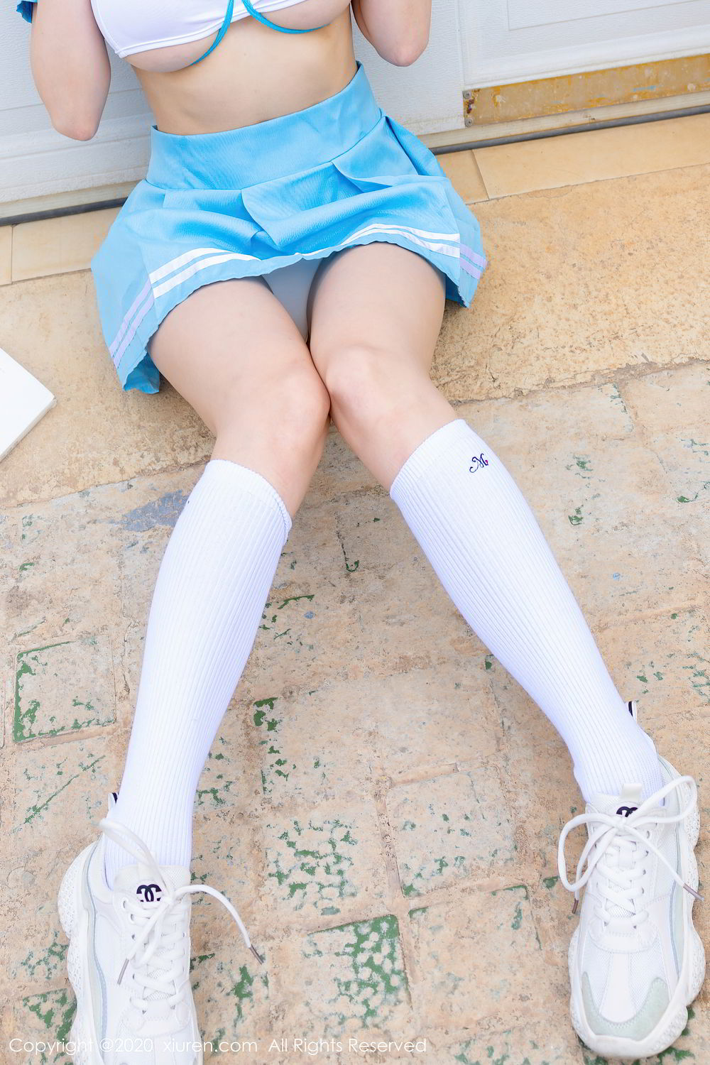 [XiuRen]高清写真图 2020.07.27 No.2371 淼淼小姐姐呀