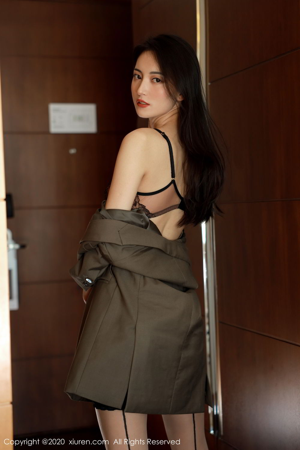 [XiuRen]高清写真图 2020.05.19 No.2258 程慧娴Phoebe