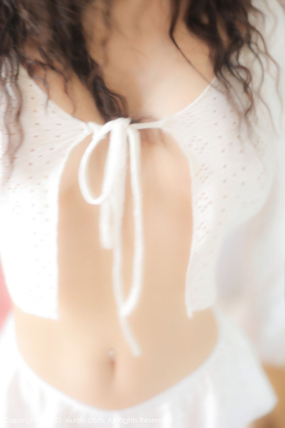 [XiuRen]高清写真图 2022.10.09 No.5683 文静儿