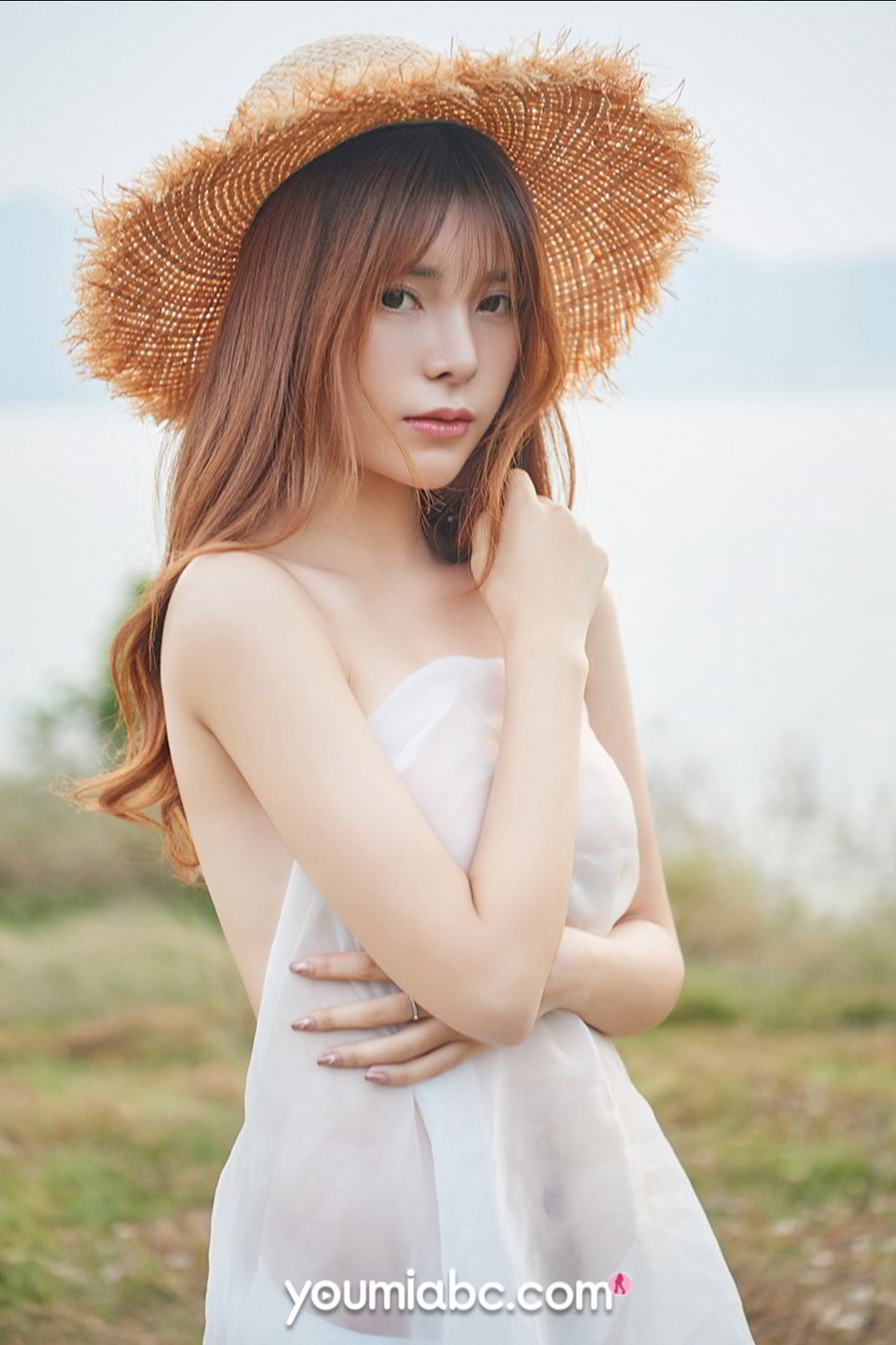 尤蜜Youmi 2019.12.15 小语 伊园女神