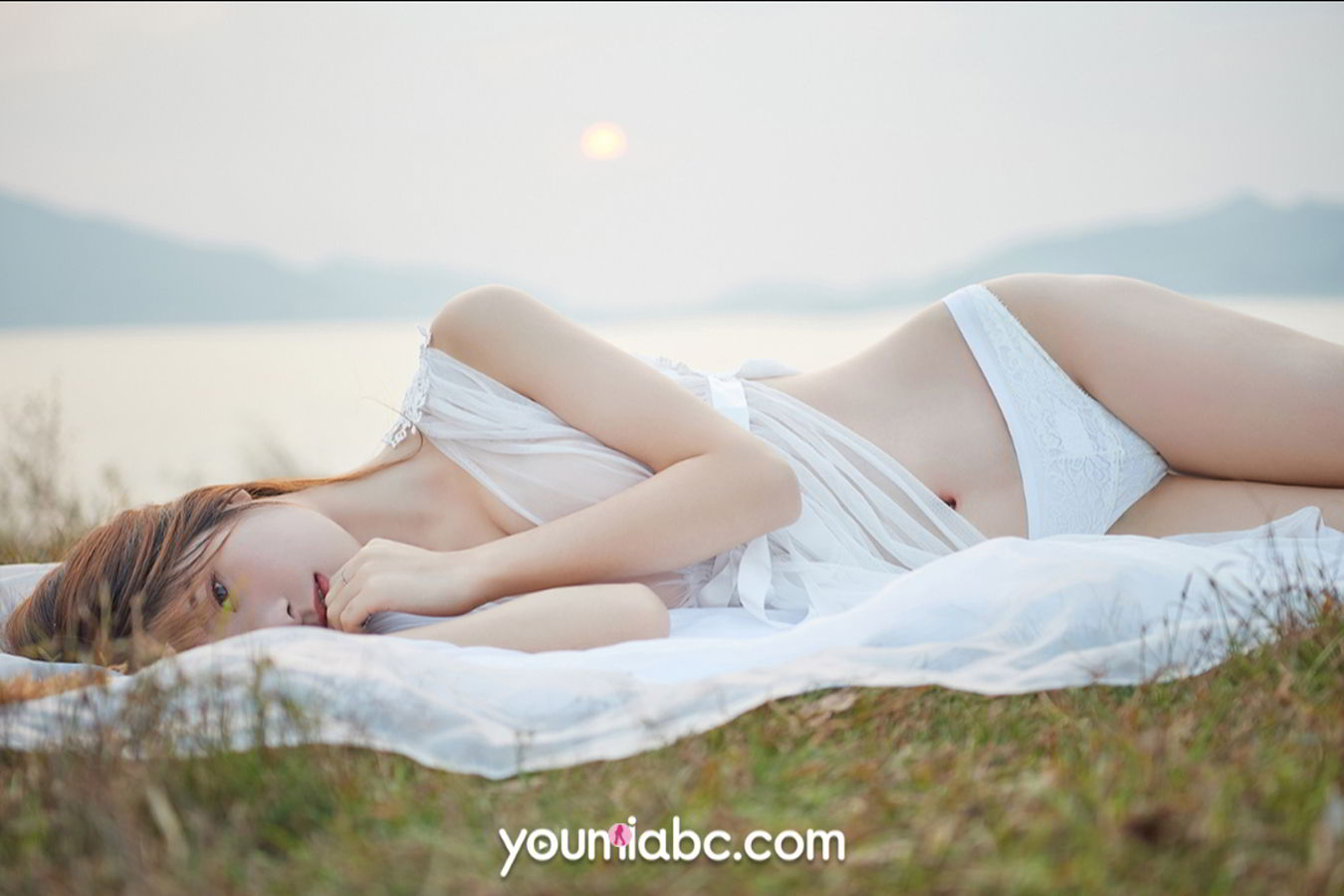 尤蜜Youmi 2019.12.15 小语 伊园女神