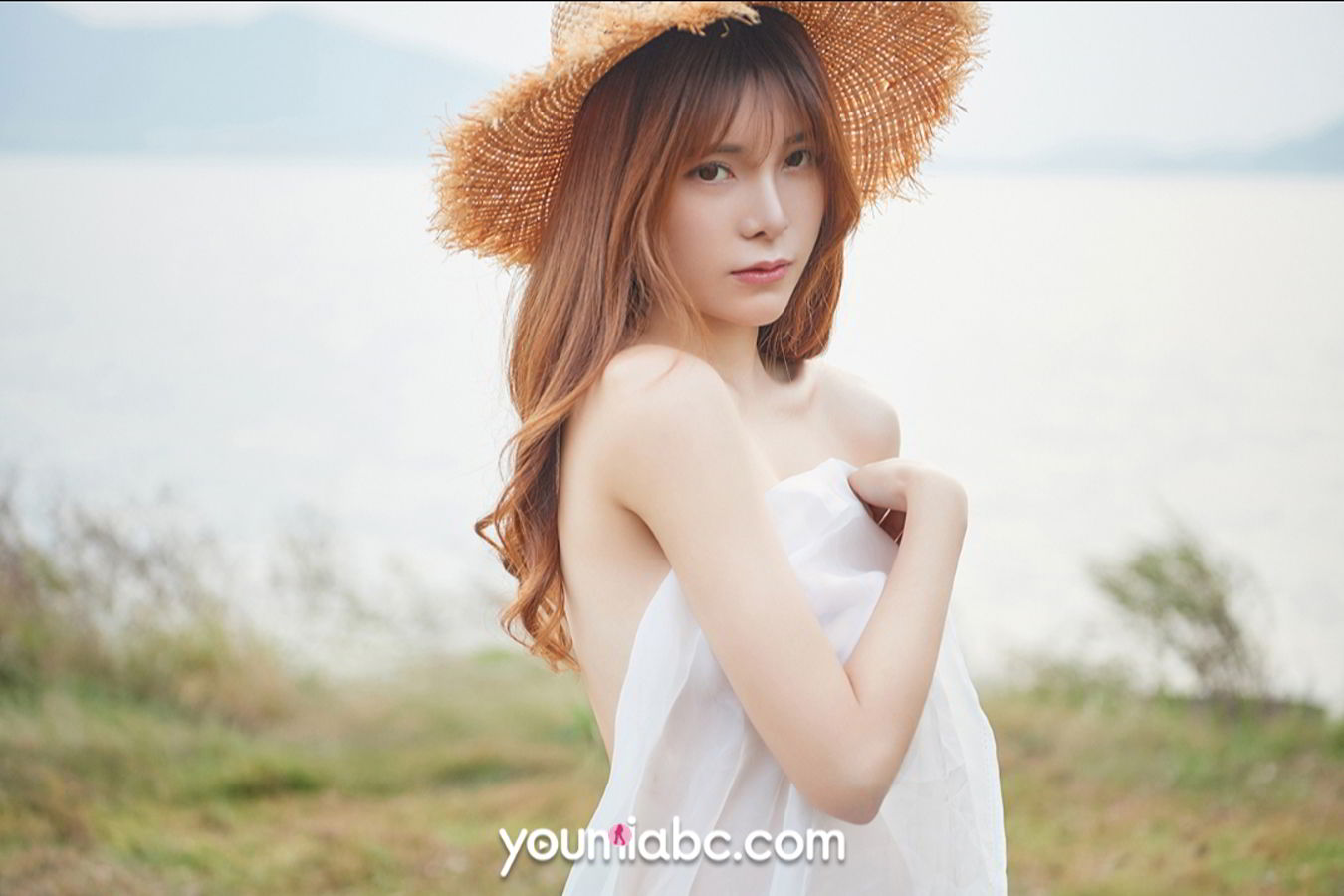 尤蜜Youmi 2019.12.15 小语 伊园女神
