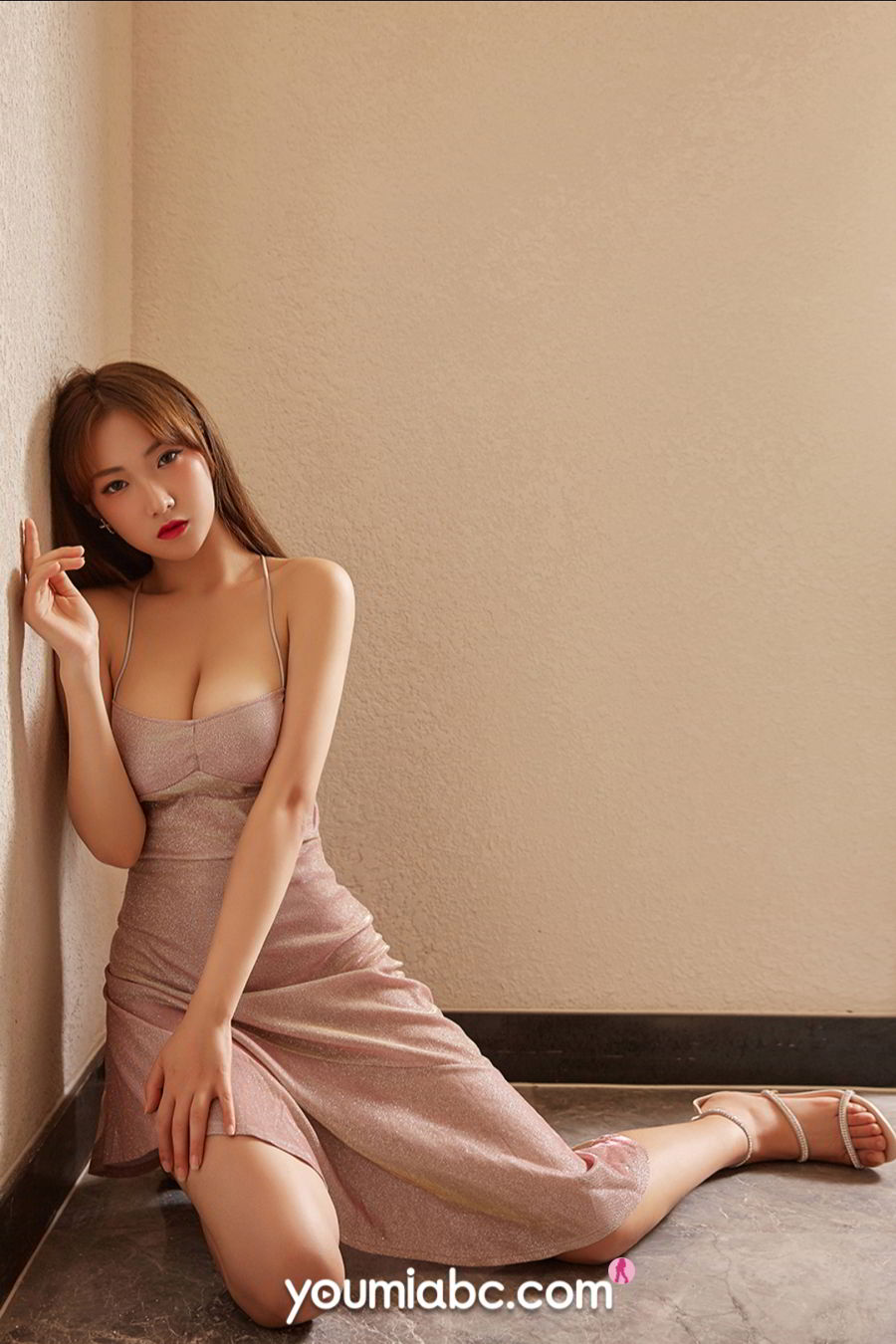 [YouMi尤蜜]高清写真图 2021.03.25 洛洛