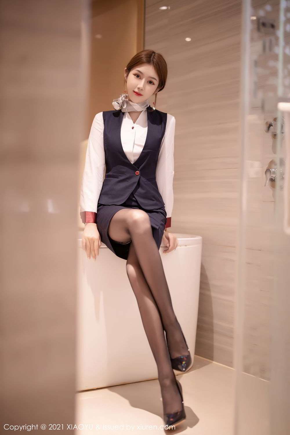 [XIAOYU]高清写真图 2021.01.12 No.449 梦梵