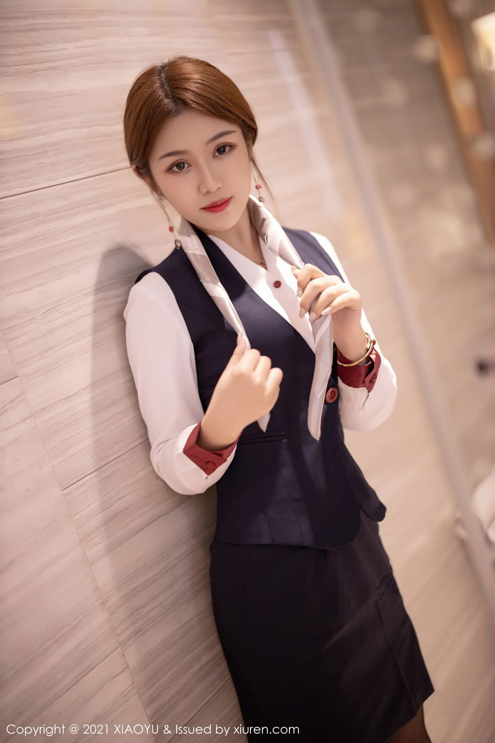 [XIAOYU]高清写真图 2021.01.12 No.449 梦梵