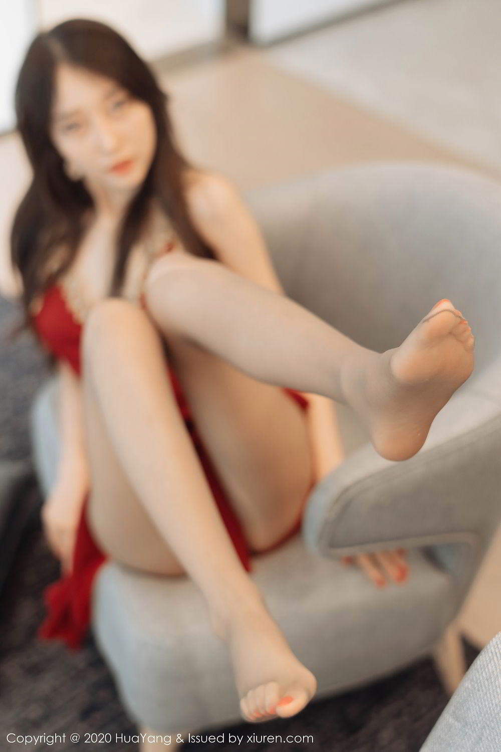 [HuaYang]高清写真图 2020.08.21 VOL.276 玥儿玥er