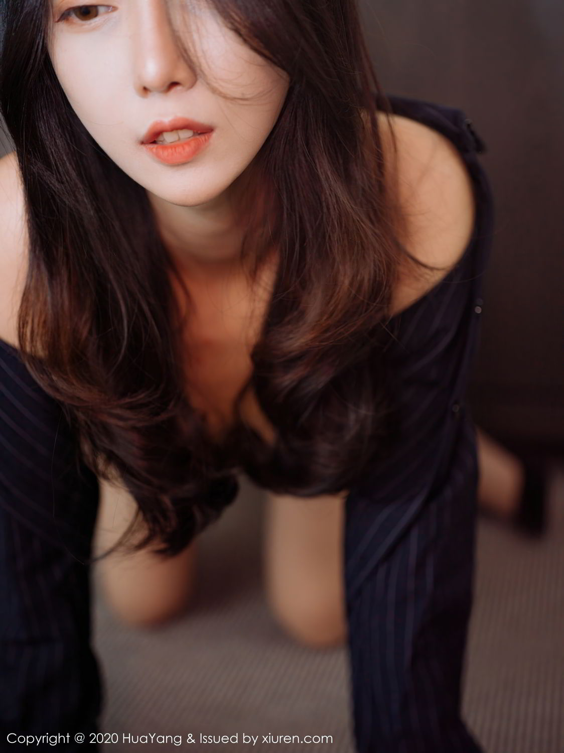 [HuaYang]高清写真图 2020.11.13 VOL.320 玥儿玥er