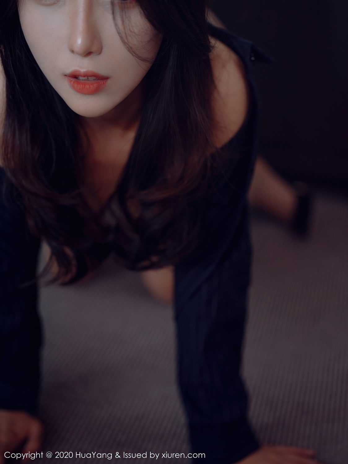 [HuaYang]高清写真图 2020.11.13 VOL.320 玥儿玥er