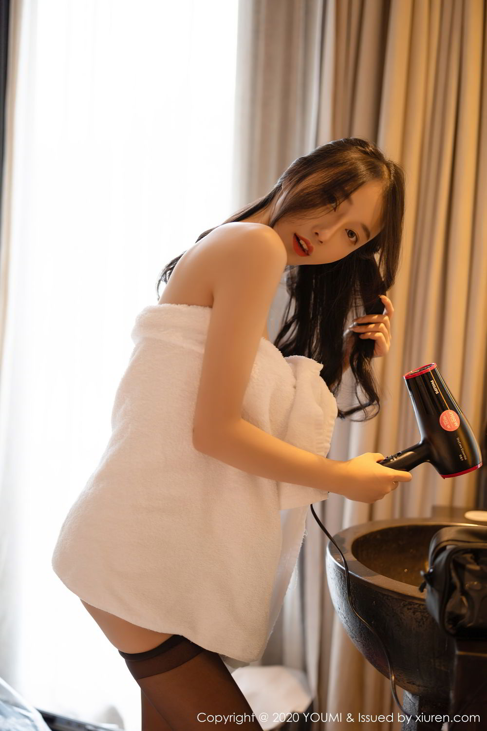 [YOUMI]高清写真图 2020.12.31 VOL.582 玥儿玥er