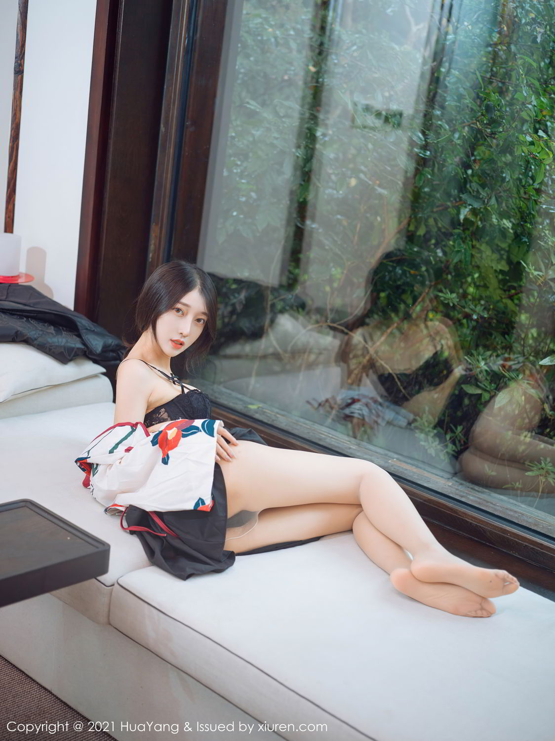 [HuaYang]高清写真图 2021.01.05 VOL.347 玥儿玥er