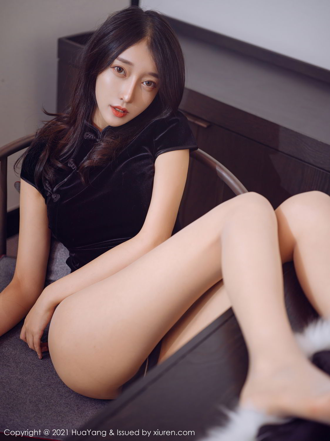 [HuaYang]高清写真图 2021.01.15 VOL.353 玥儿玥er