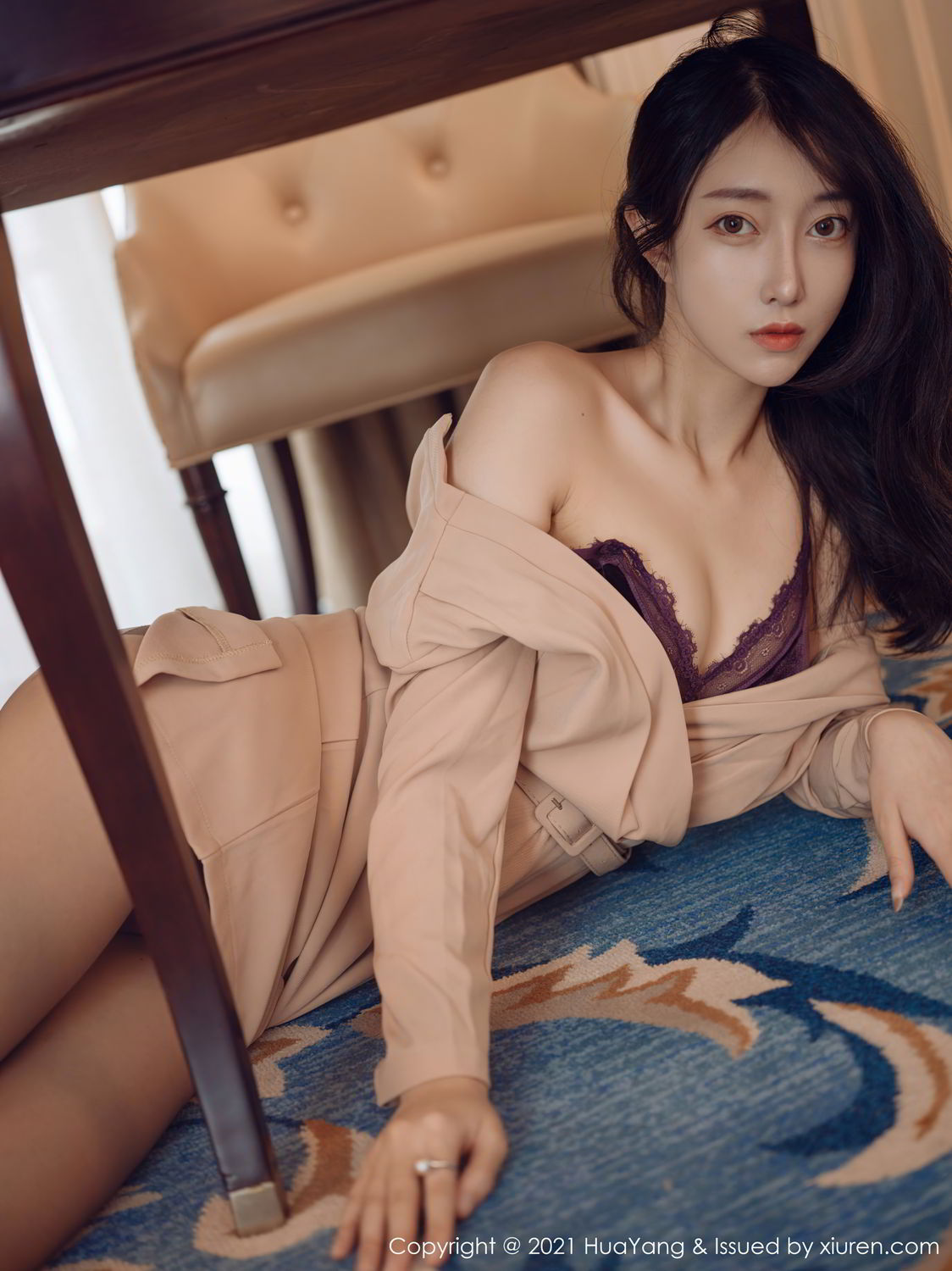 [HuaYang]高清写真图 2021.02.05 VOL.364 玥儿玥er
