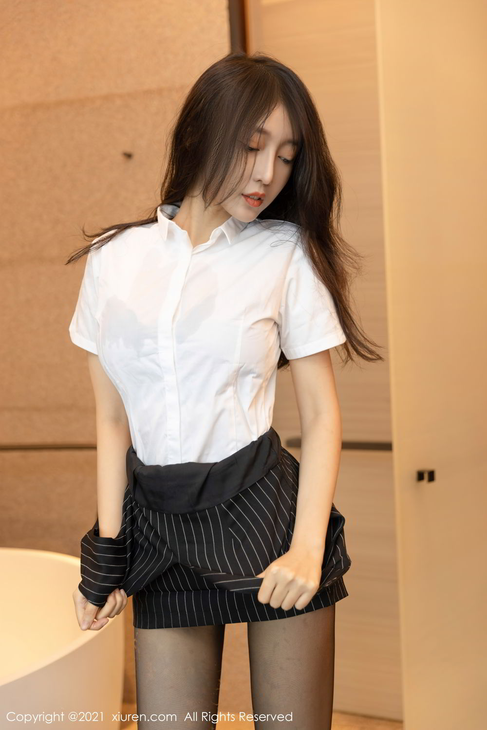 酒店修理工玥儿玥 随叫随到服务周到