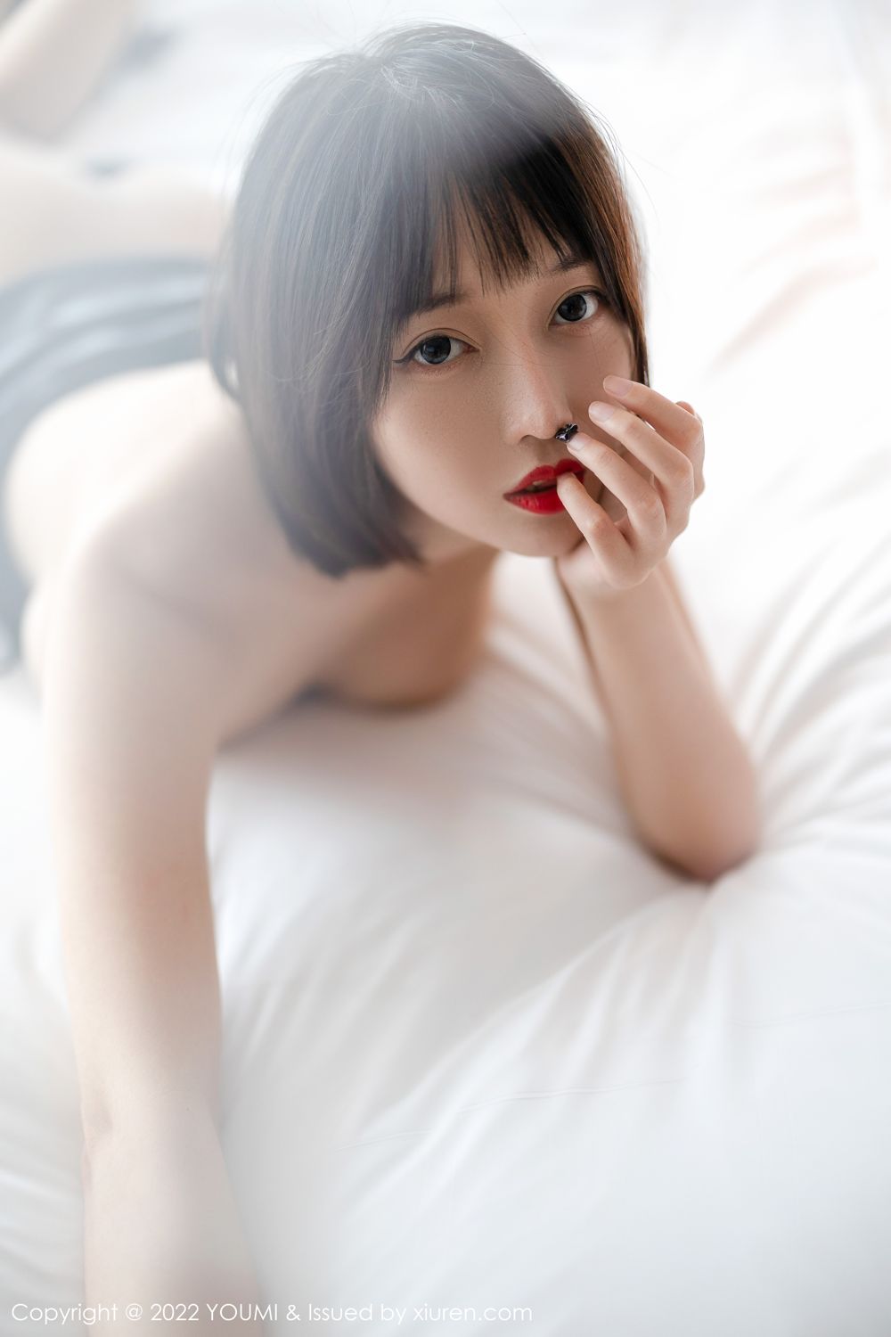 [YOUMI]高清写真图 2022.04.18 VOL.779 玥儿玥er