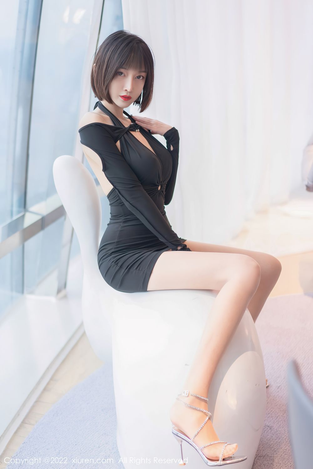 [XiuRen]高清写真图 2022.05.23 No.5046 玥儿玥er