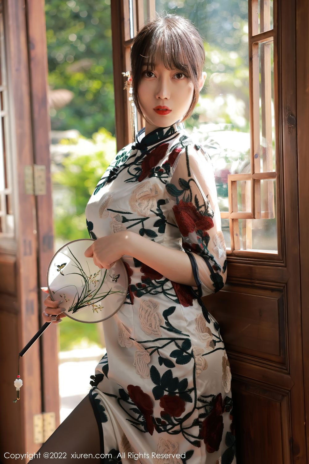 [XiuRen]高清写真图 2022.06.28 No.5199 玥儿玥er