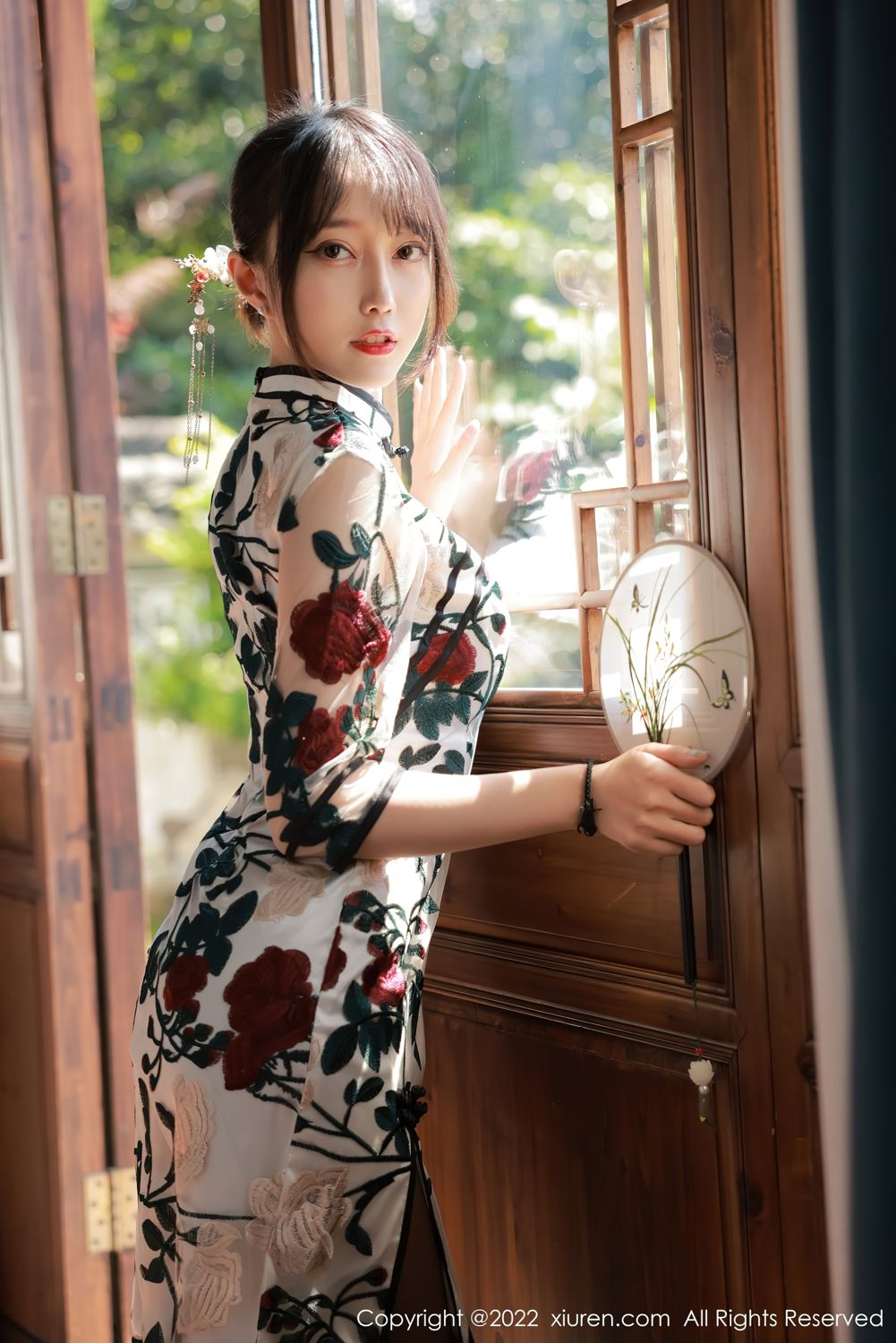 [XiuRen]高清写真图 2022.06.28 No.5199 玥儿玥er