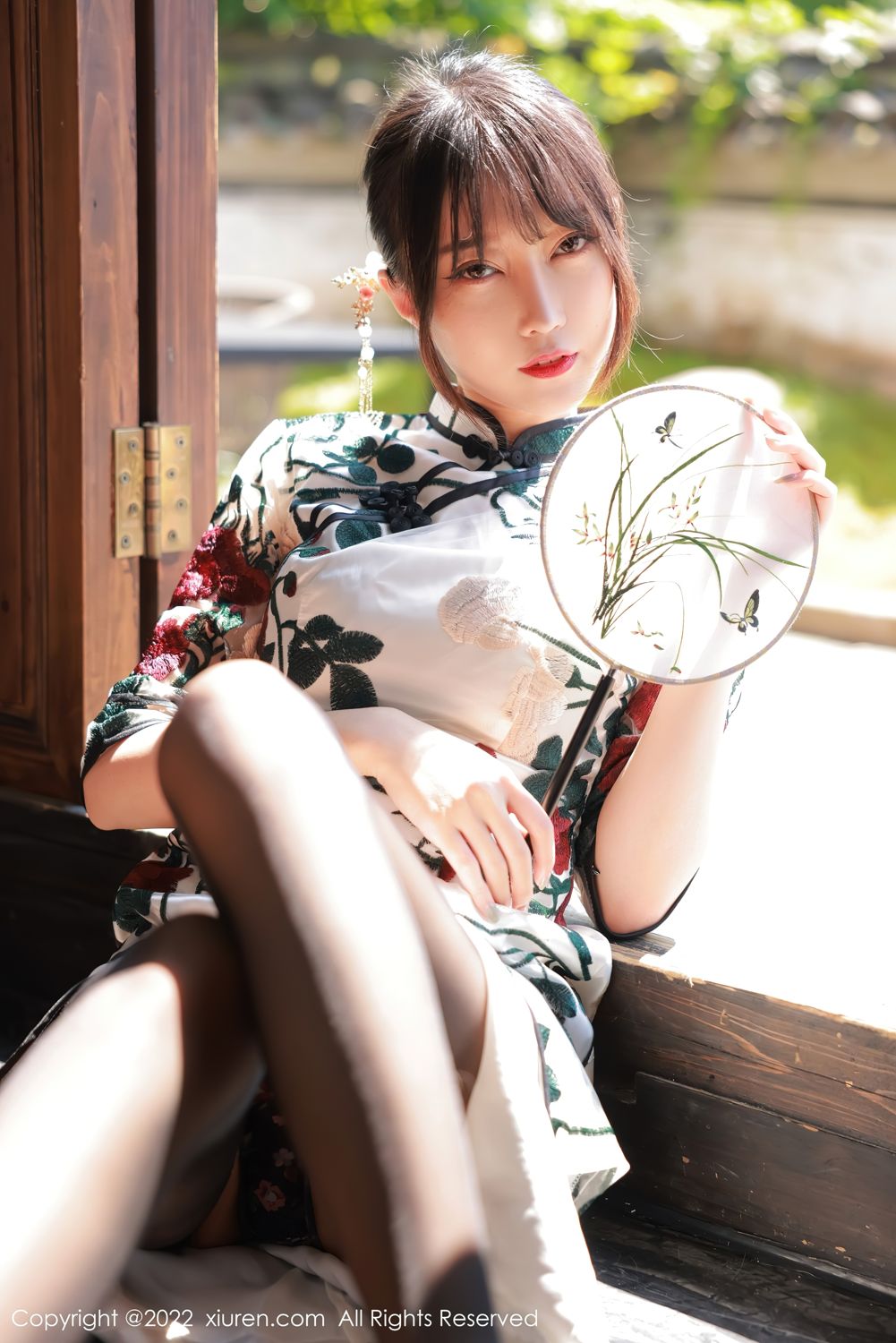 [XiuRen]高清写真图 2022.06.28 No.5199 玥儿玥er