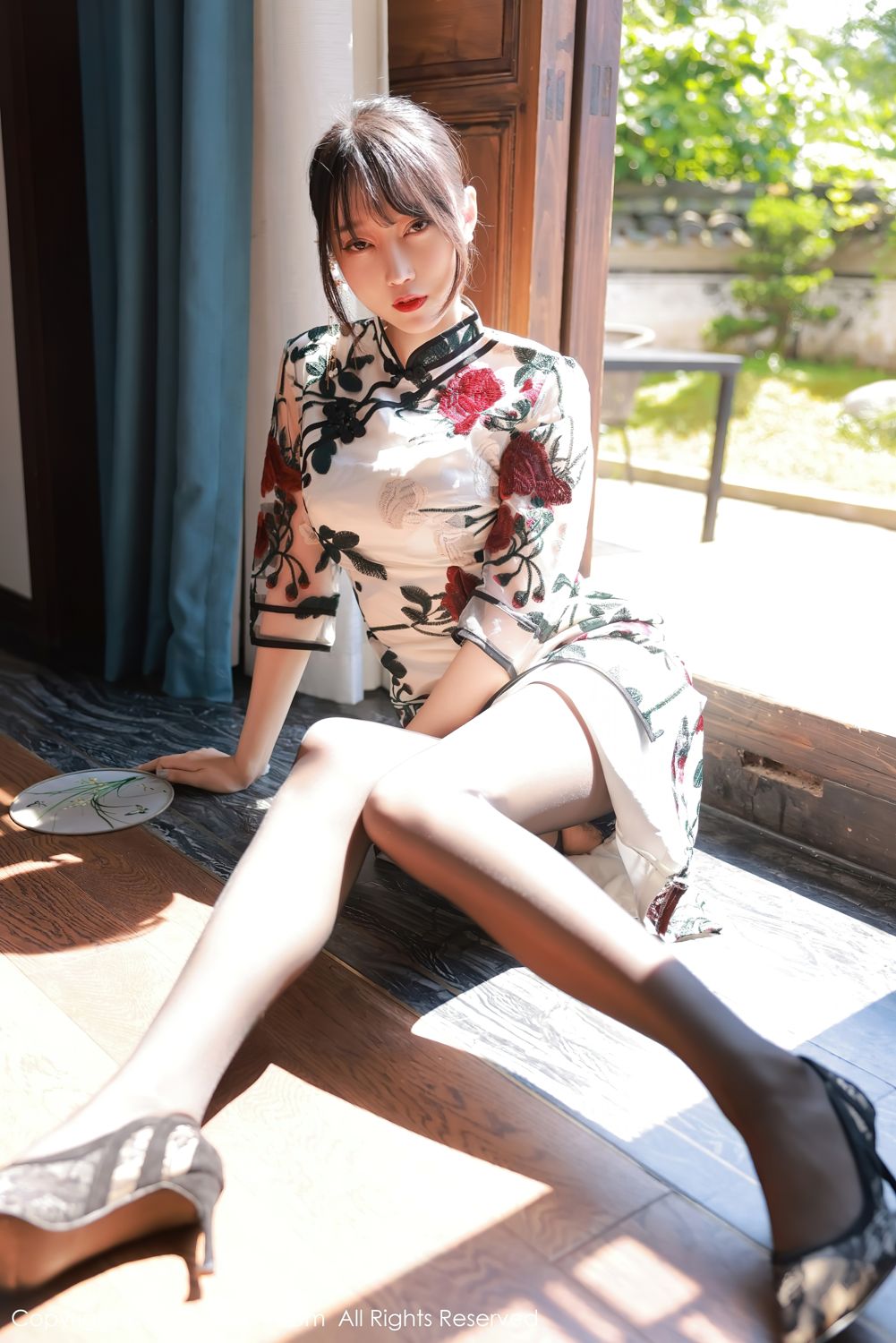 [XiuRen]高清写真图 2022.06.28 No.5199 玥儿玥er