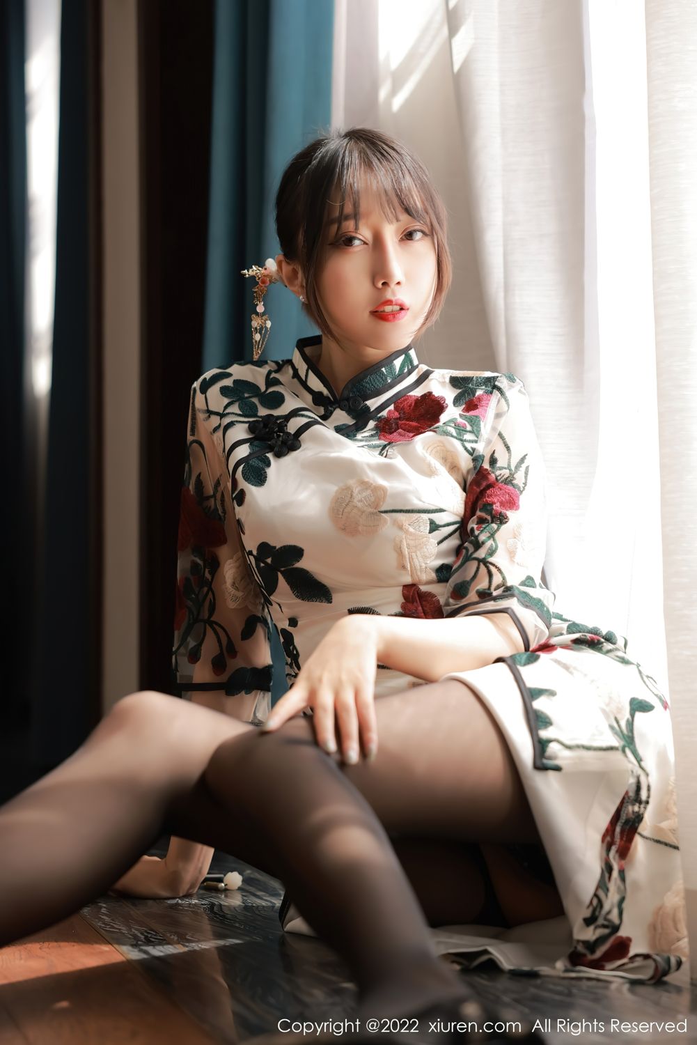 [XiuRen]高清写真图 2022.06.28 No.5199 玥儿玥er