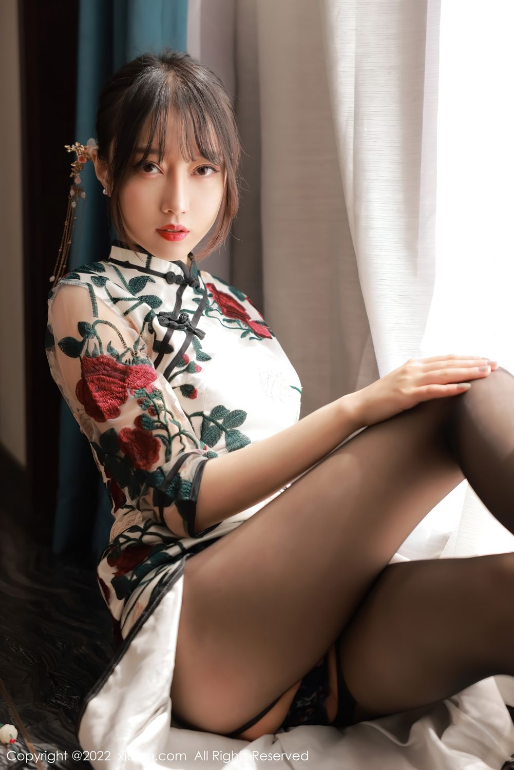 [XiuRen]高清写真图 2022.06.28 No.5199 玥儿玥er