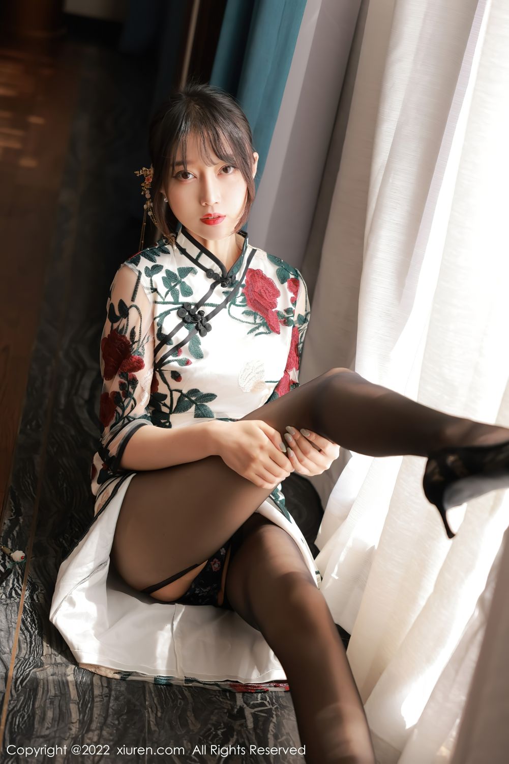 [XiuRen]高清写真图 2022.06.28 No.5199 玥儿玥er