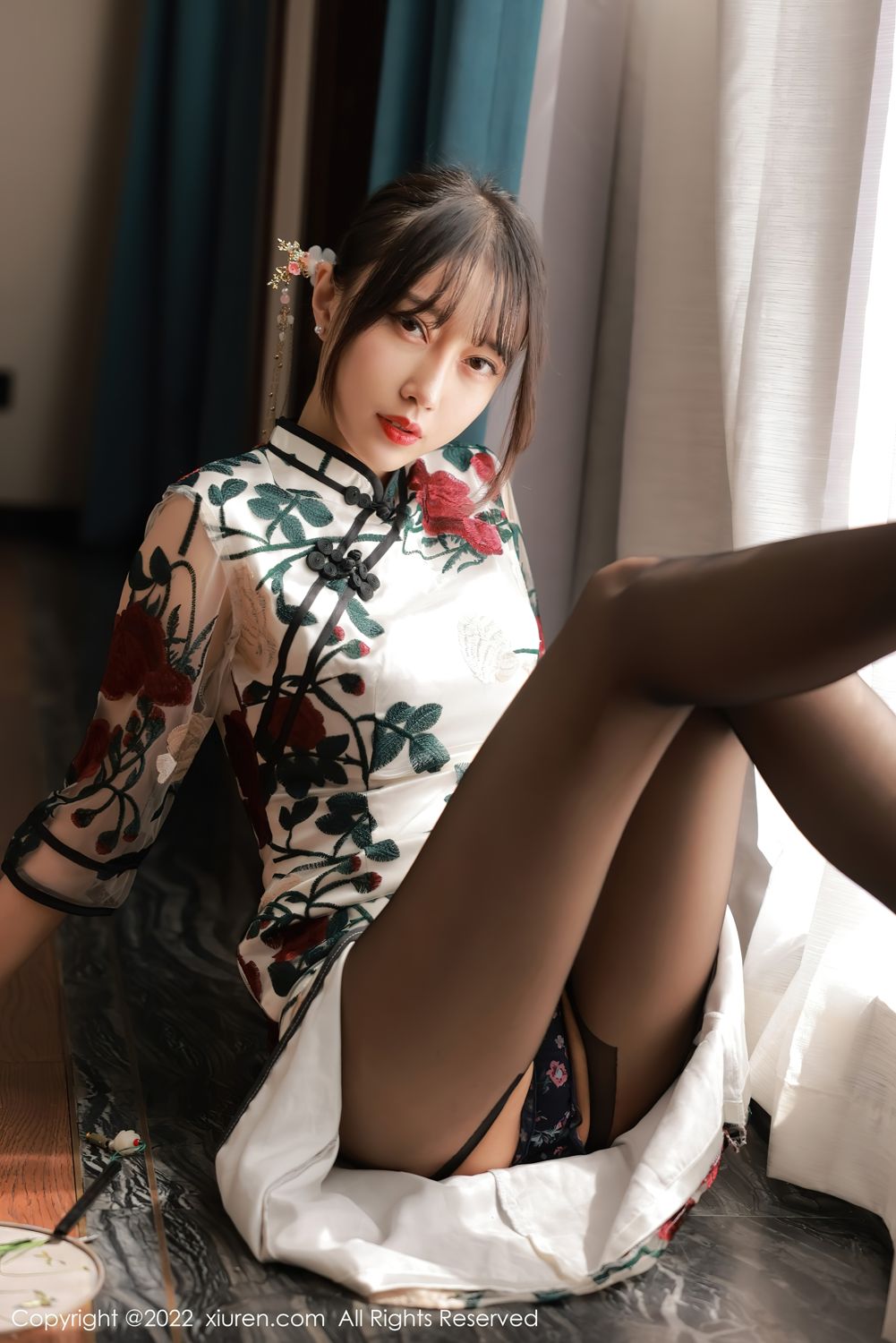 [XiuRen]高清写真图 2022.06.28 No.5199 玥儿玥er