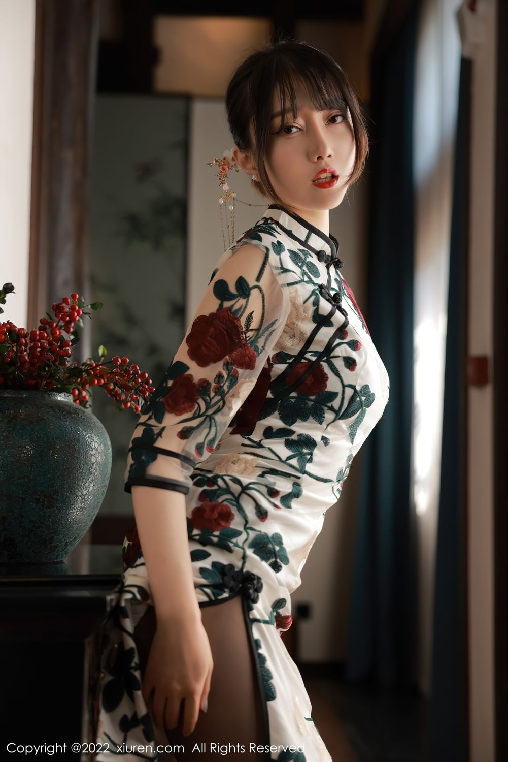 [XiuRen]高清写真图 2022.06.28 No.5199 玥儿玥er
