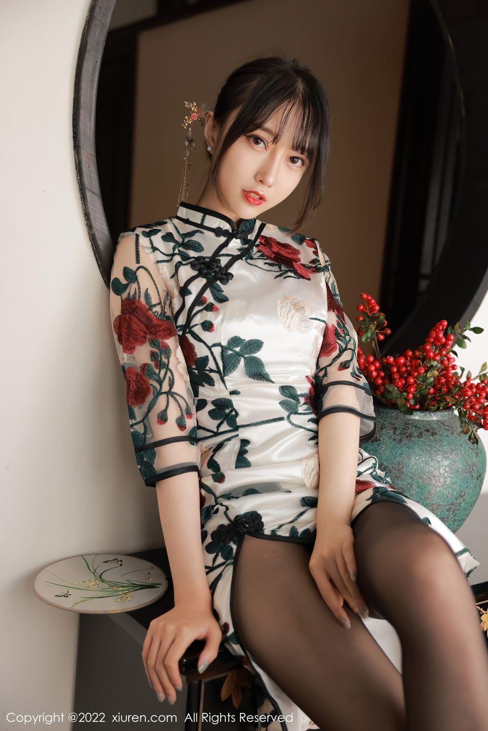 [XiuRen]高清写真图 2022.06.28 No.5199 玥儿玥er