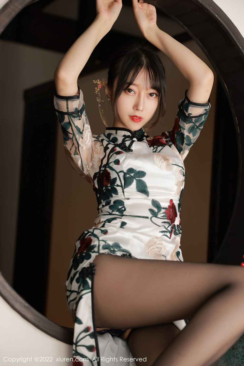 [XiuRen]高清写真图 2022.06.28 No.5199 玥儿玥er