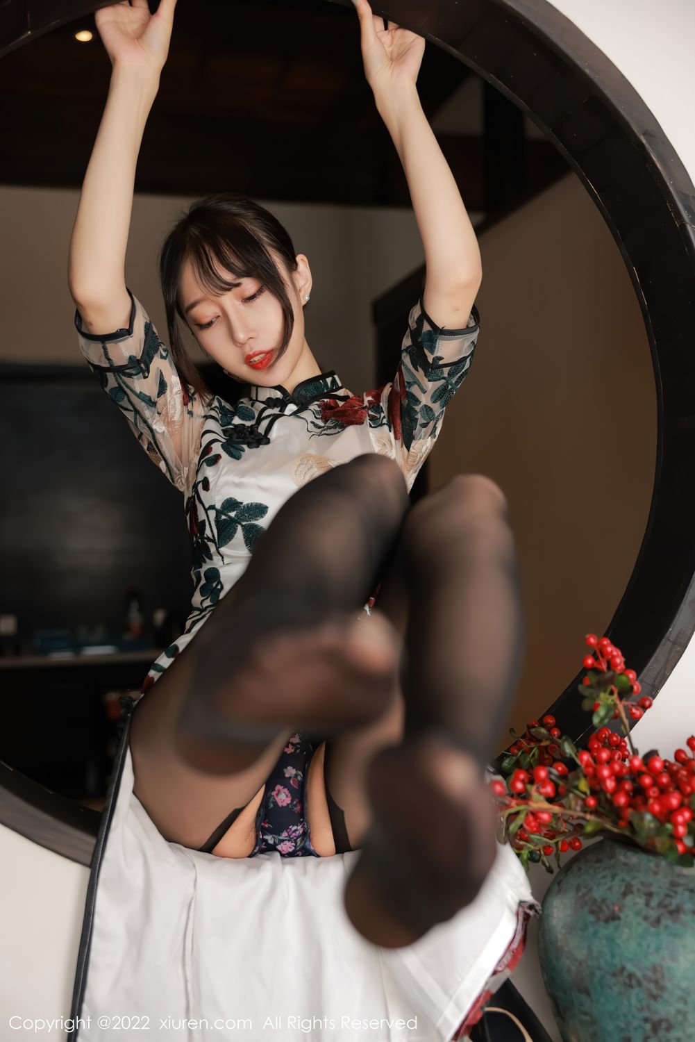 [XiuRen]高清写真图 2022.06.28 No.5199 玥儿玥er