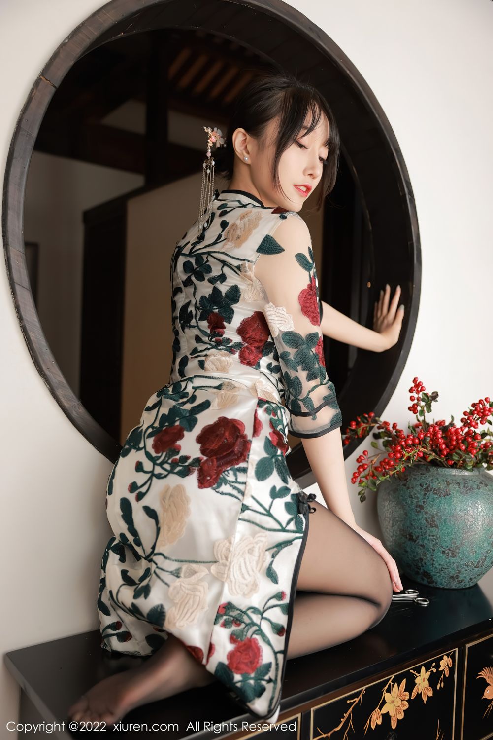 [XiuRen]高清写真图 2022.06.28 No.5199 玥儿玥er