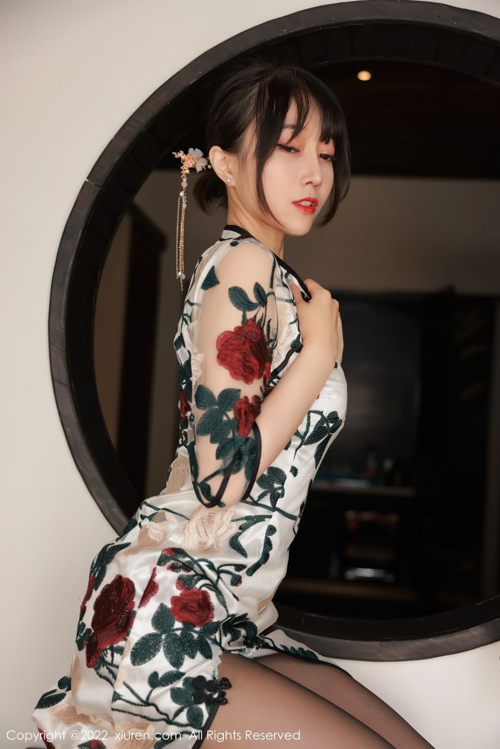 [XiuRen]高清写真图 2022.06.28 No.5199 玥儿玥er