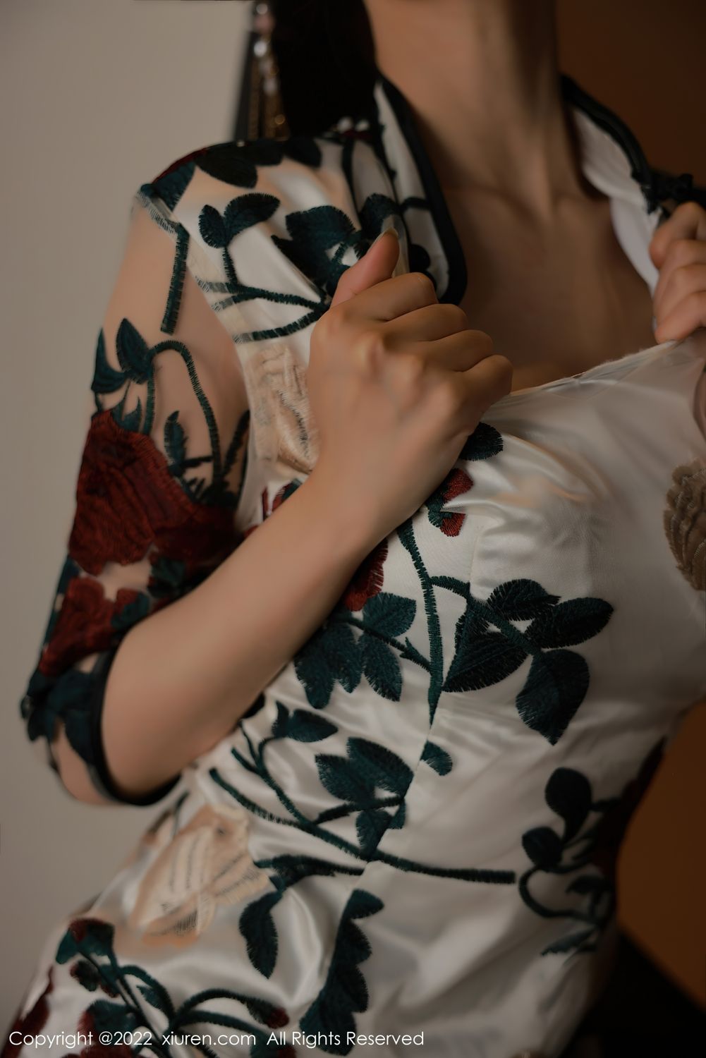 [XiuRen]高清写真图 2022.06.28 No.5199 玥儿玥er
