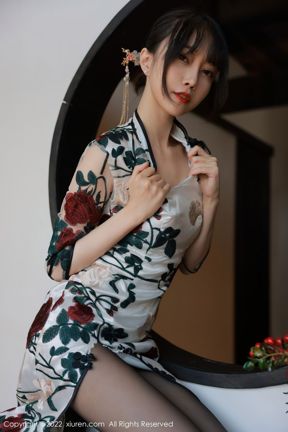 [XiuRen]高清写真图 2022.06.28 No.5199 玥儿玥er
