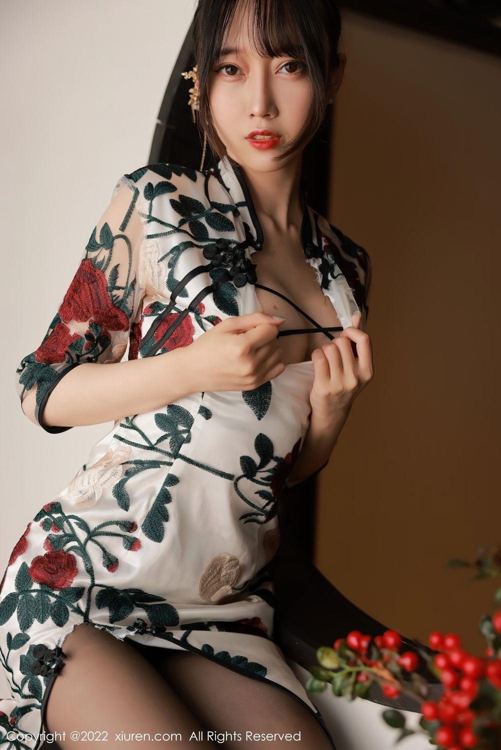[XiuRen]高清写真图 2022.06.28 No.5199 玥儿玥er